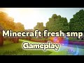 Minecraft fresh SMP game play | Desi boy 