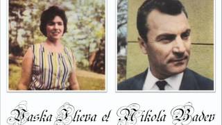 Vaska Ilieva i Nikola Badev - Izlegol Jane Sandanski