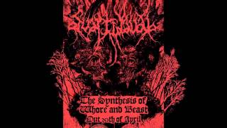 Svartidaui - Venus Illegitima NEW TRACK