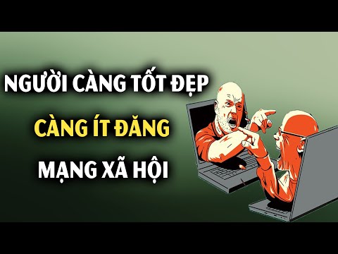 Video: Có bao nhiêu bài đăng trên mạng xã hội mỗi ngày?