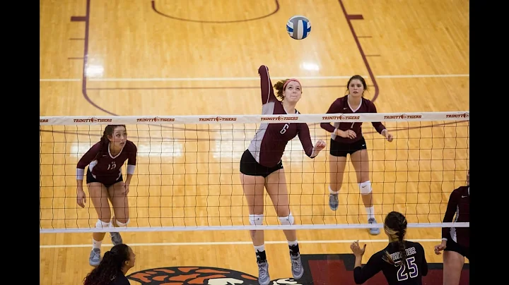 Rebecca Hayes: SCAC Defensive Player of the Week