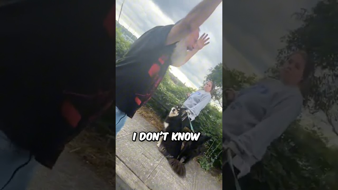 DAD decides to Humiliate Karen!