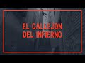 T4. E18: El Callejón del Infierno | Podcast