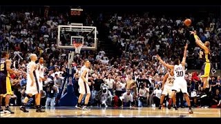 NBA Greatest Announcer Calls Ever