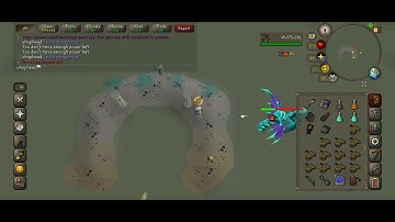 Zulrah mobile (elite void)