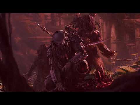 Tonton Red Moth - Alpha Predator (Epic Massive Hybrid Dramatic Action) di YouTube Tonton Red Moth - Alpha Predator (Epic Massive Hybrid Dramatic Action) di YouTube