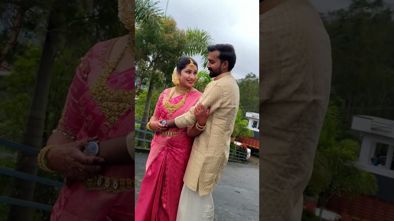 king And Queen ❤️