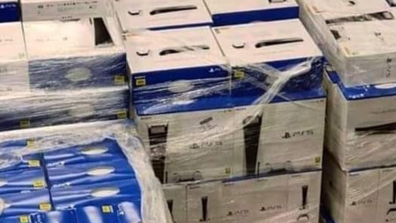 NEW CONFIRMED PS5 / PLAYSTATION 5 RESTOCKS GOING ON TODAY! BIG BEST BUY