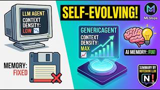 GenericAgent  Fixing AI Memory screenshot 5