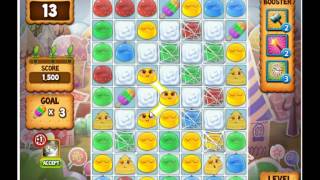 Pudding Pop Level 157