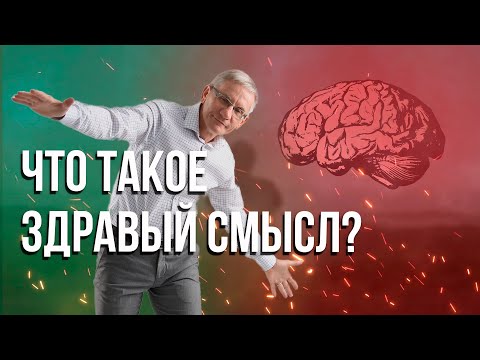 Что такое здравый смысл? Валентин Ковалев