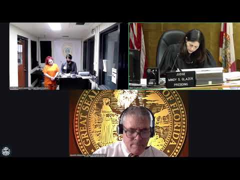 Shocking Arrests and High-Stakes Rulings: Broward County Court Live