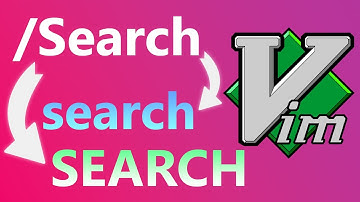 2 Vim Search Tricks You Need to Know