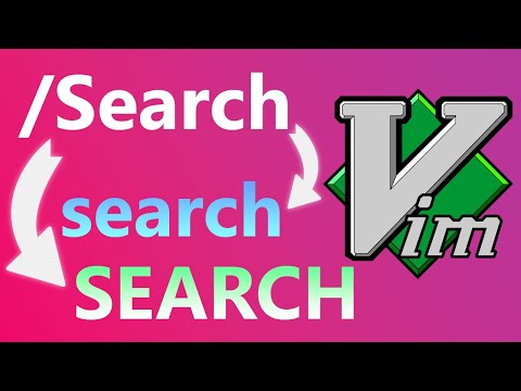 2 Vim Search Tricks You Need to Know