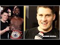Shane McGuigan EXCLUSIVE REACTION to Lawrence Okolie TKO of Glowacki | Talks Fowler & Billam-Smith