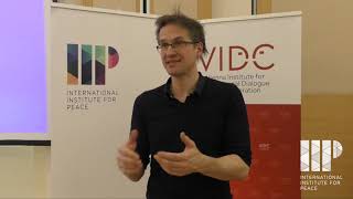 Fortress Europe? An Interview with Gerald Knaus