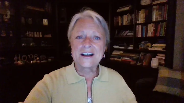 A Message From Vickie Turner