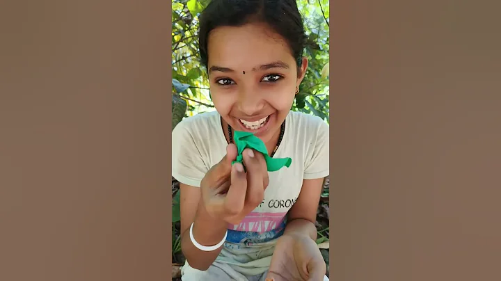 Tom and Jerry (Anu&Rithvi)Cat🐈Baloon Tricks🎈😂 Part 75 #shorts