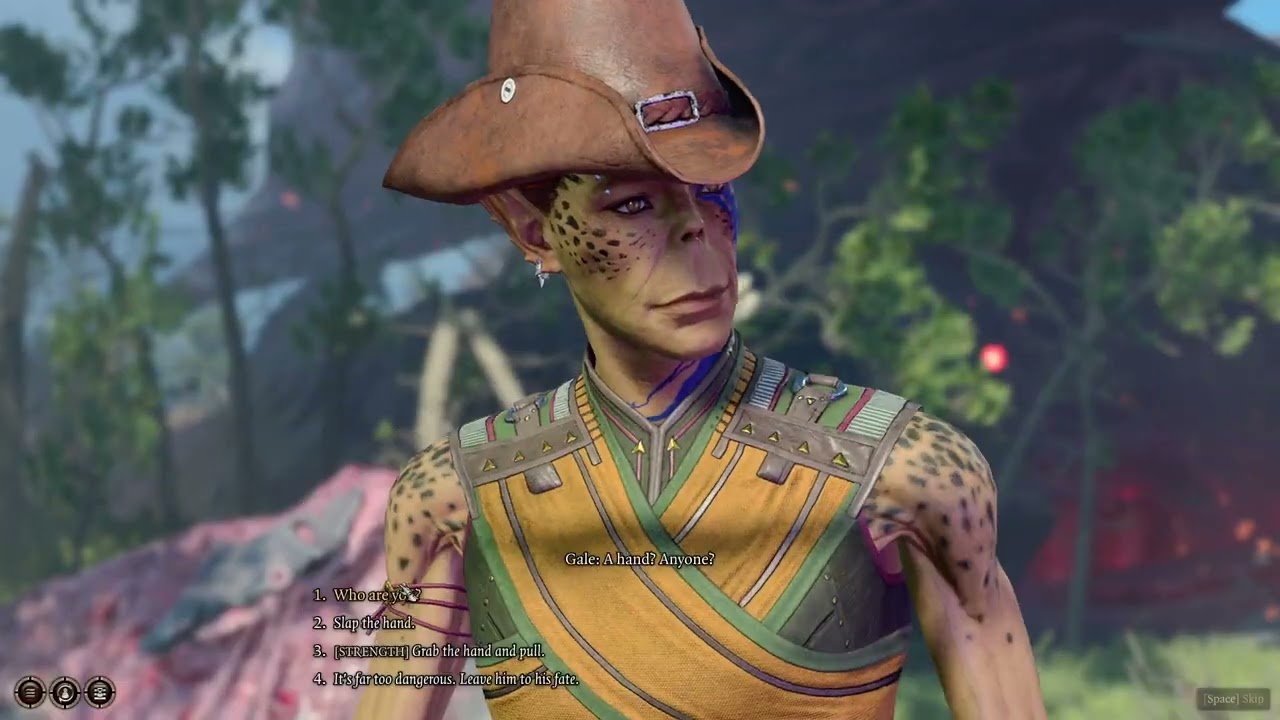 I have acquired obs. Bald Gate Tree Honor Run Level 2!