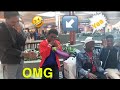 I ASKED GROWN MEN WOULD THEY GIVE HEAD FOR $100,000,000 !! | Public Interview 😣😣🤣