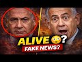 Netanyahu Alive? Fake News EXPOSED🚨