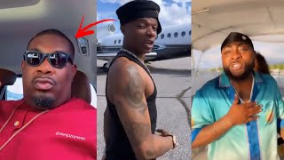 Wizkid Must Apologize to Davido and Don Jazzy as Wizkid Announce New Album Morayo