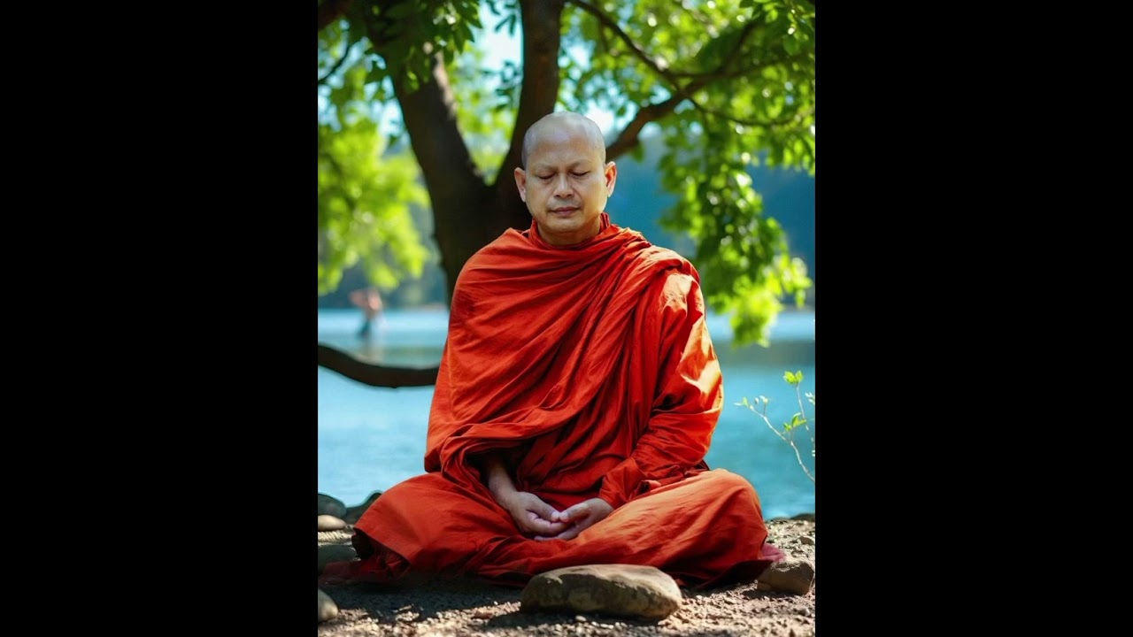 អត្ថបទព្រះធម៌អប់រំចិត្ត(ឱវាទទី២០១_២១០)ឱវាទធម្មទាន ភិក្ខុធម្មត្ថេរោ