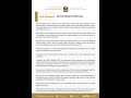 22个国家共同发布关于霍尔木兹海峡的联合声明