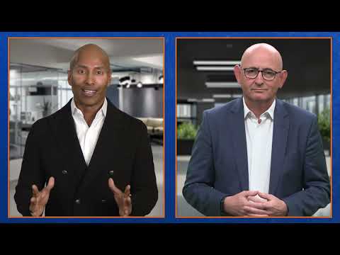 Grow the Pie | Guy Persaud & Gary Coombe on Growing Brands & Categories | P&G