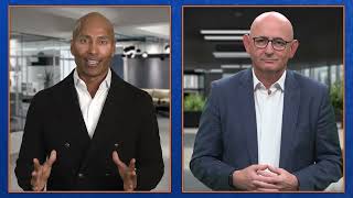 Grow the Pie | Guy Persaud & Gary Coombe on Growing Brands & Categories | P&G