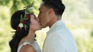 Rachel & Daniel: Wedding Film (Byron Bay, Australia)