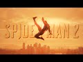 Alessi Brothers - Seabird | Cinematic Web Swinging to Music 🎵 (Spider-Man 2)