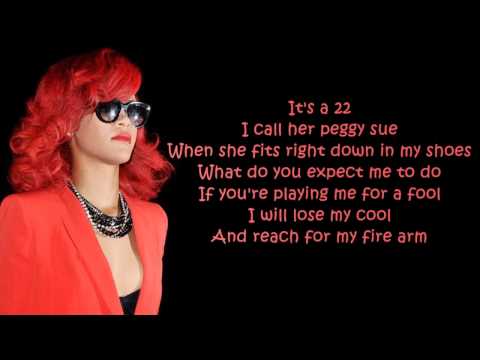rihanna-man-down-lyrics