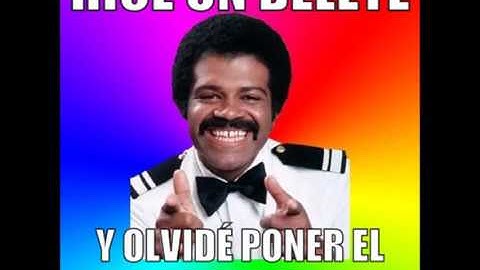 Netma | Cancion para programadores