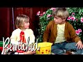 Tabitha Uses Magic on A Bully | Bewitched