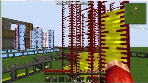 Tekkit Tutorial 1 Oil Refinery