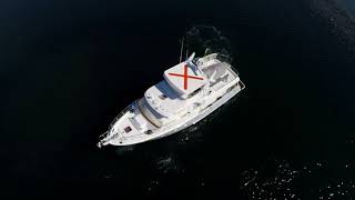 Physics of Docking 102A -  Center of Balance