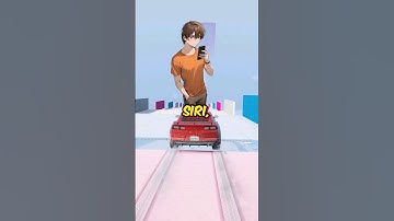 SIRI finally RETURNS... 💀😂😭#shorts  #comedy #memes  Sound:  @CodeJohan