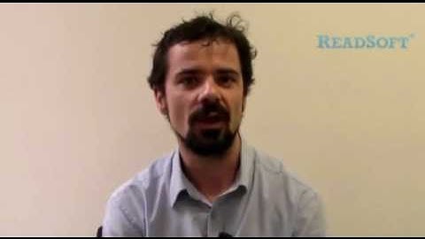 ReadSoft: Capita case study