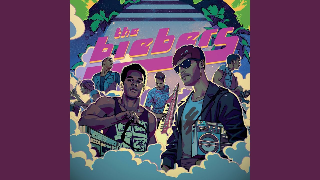 Something 'Bout You Baby