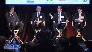 Commercial Real Estate: Beyond the Downturn to New Opportunities.