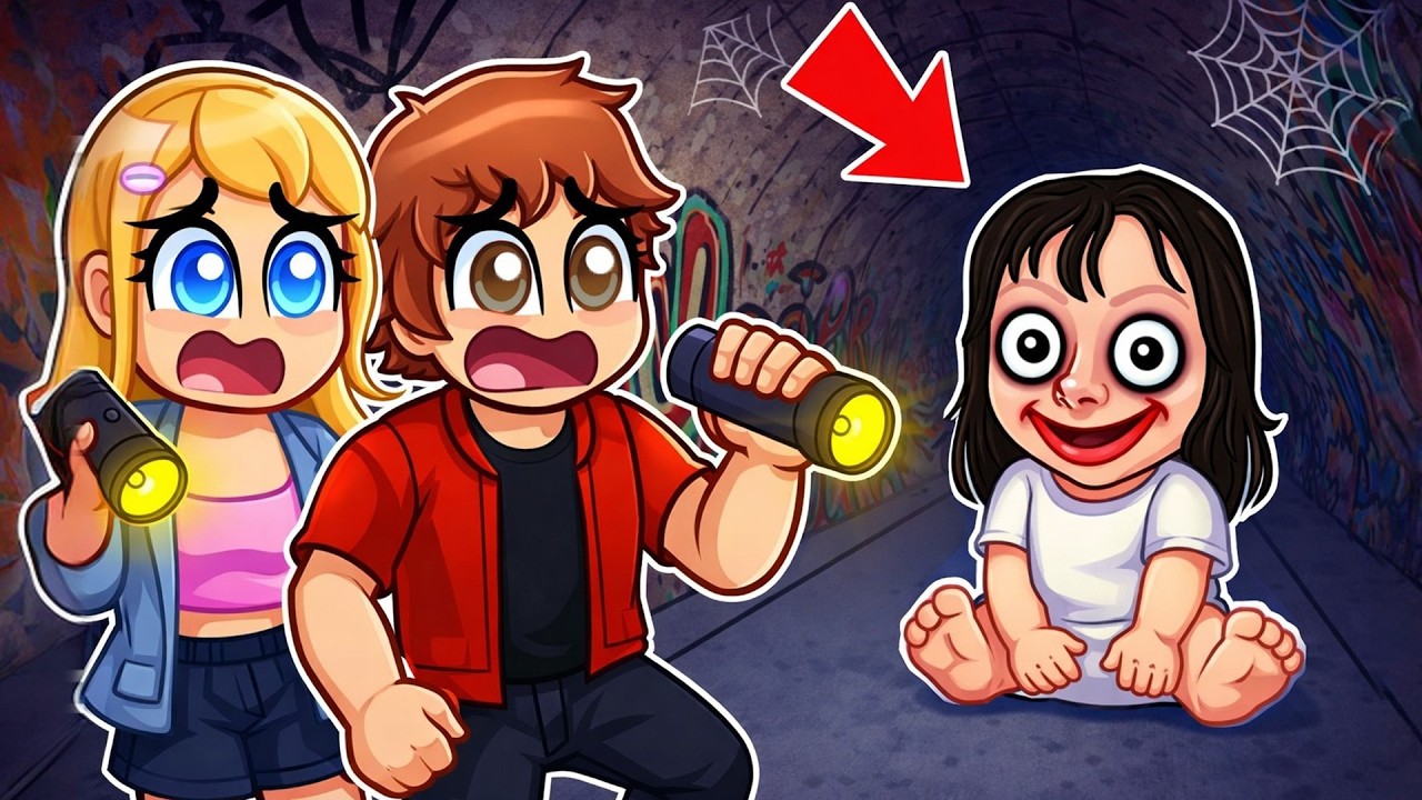 Am Adoptat Copilul Lui Momo...