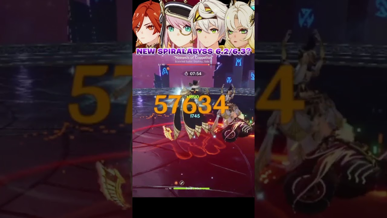 НОВАЯ СПИРАЛЬНАЯ БЕЗДНА 6.2/6.3? 12-1 2-Я ПОЛОВИНА | MAVUIKA HYPERCARRY 