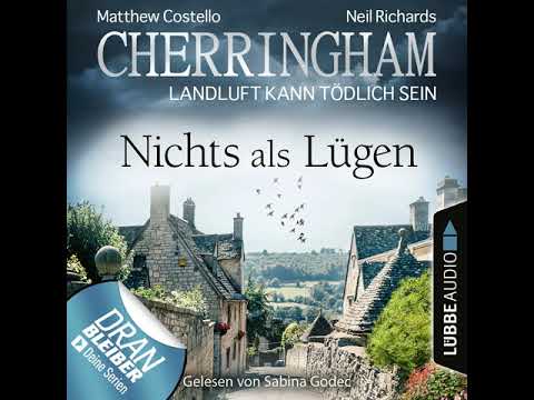 Nichts als Lügen YouTube Hörbuch Trailer auf Deutsch