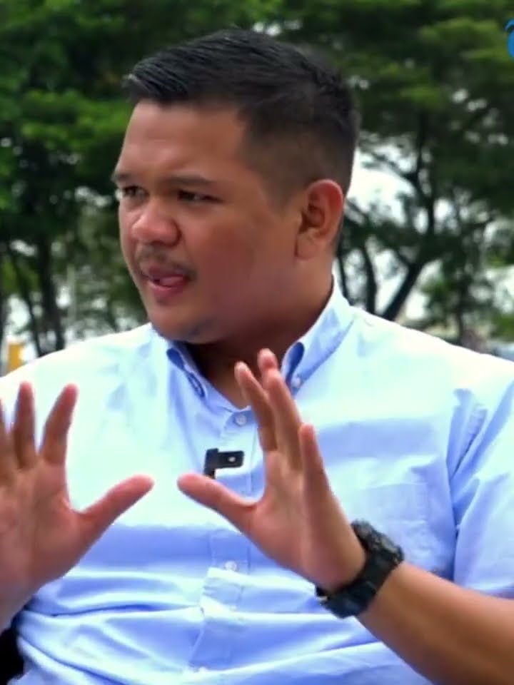 Uji Akui Peran Ayahnya hingga Jadi Pemenang di Pilkada Bantaeng