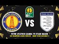 PETRO ATLETICO LUANDA Vs STADE MALIEN CAF Champions League 2025 26 Head To Head Predictions