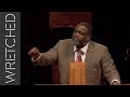Why your pastor is a better preacher than Voddie Baucham | WRETCHED