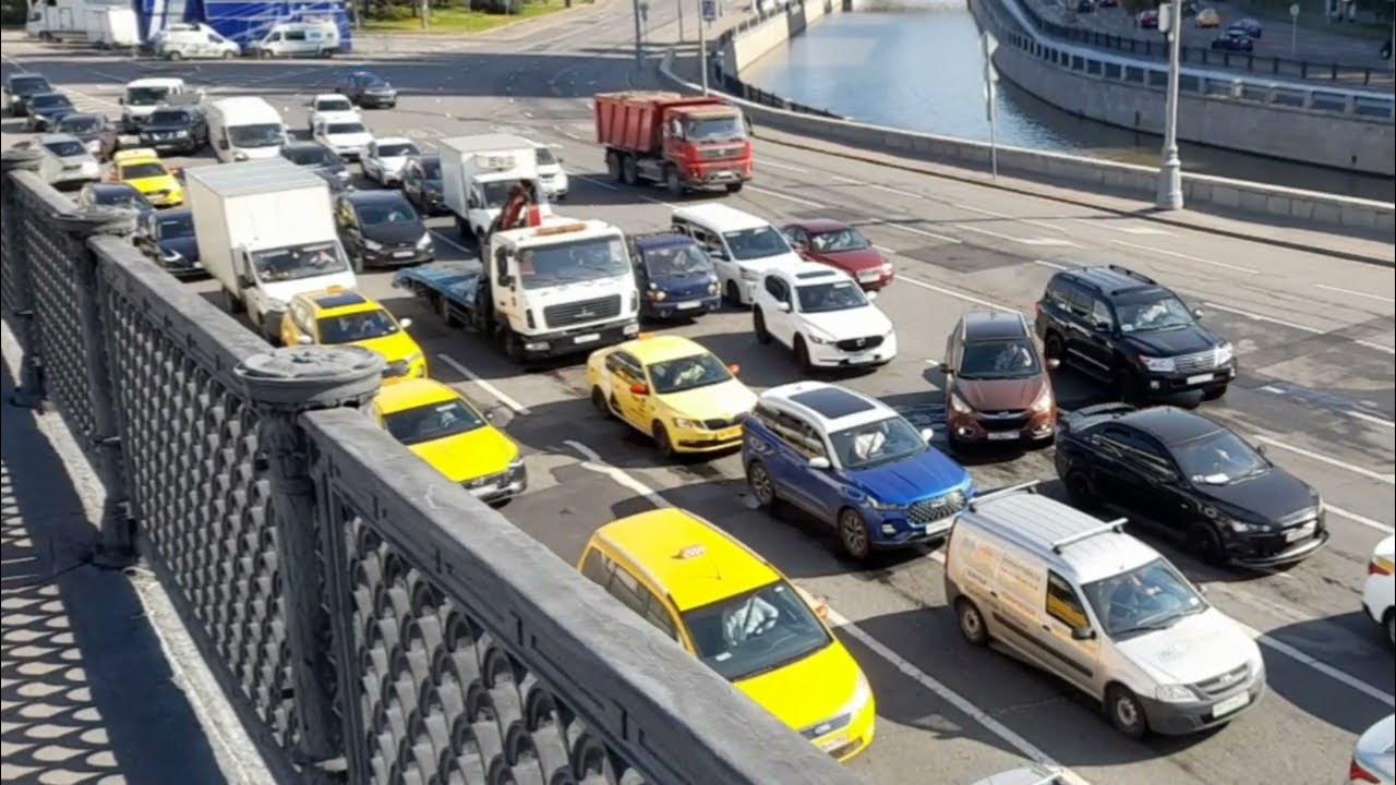 Ангел на Семимостье