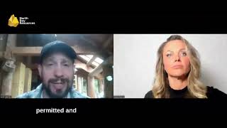New Gold Rush: The Future Of Mining - by - Jared Lazerson (CEO North Bay Resources)