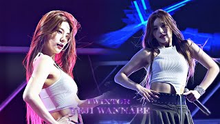 Itzy Yeji Wannabe Fancam 230511 Twixtor Clips